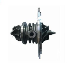 Coreassy turbo 504094261 usato  Altamura