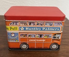 Vintage huntley palmers for sale  Houston