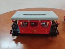 Playmobil ersatzteil eisenbahn gebraucht kaufen  Hofgeismar
