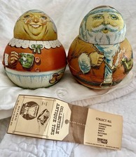 Vtg santa mrs for sale  Long Beach