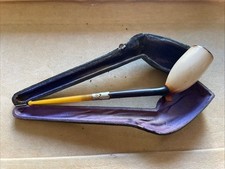 Ancienne pipe écume d'occasion  Cherbourg-Octeville-