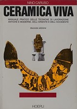 Ceramica viva nino usato  Cambiago