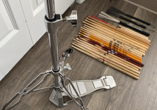 Hat stand jam for sale  Lincoln University