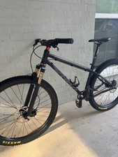 Kona unit 29er for sale  Brandon