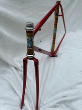 Vintage mercian bicycle for sale  BAKEWELL