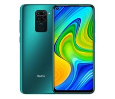 Smartfon Xiaomi Redmi Note 9 4/128GB Zielony | Darmowa wysyłka | Stan: Bardzo dobry na sprzedaż  PL
