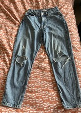 Mom jeans size for sale  COALVILLE