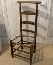 Prie dieu prayer for sale  IPSWICH