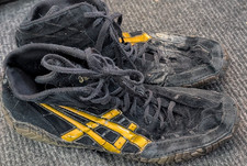 Asics rulon gardner for sale  Grand Rapids