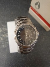 Nixon venture mens for sale  ARBROATH