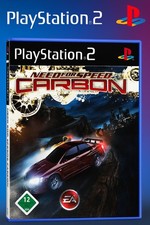 🎮🚘Need for Speed: Carbon (Sony PlayStation 2) PS2 Rennspiel comprar usado 🎮🚘Need for Speed: Carbon (Sony PlayStation 2) PS2 Rennspiel comprar usado  Enviando para Brazil