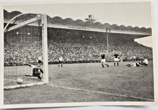 Kosmos fußball 1954 gebraucht kaufen  Wuppertal