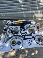 Yamaha fs1e1973 spares for sale  HULL