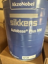 Sikkens autobase q120 for sale  Winona
