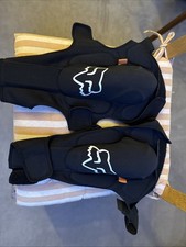 Fox launch d30 gebraucht kaufen  Bordesholm