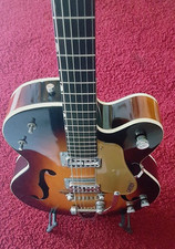 Gretsch 6119 double gebraucht kaufen  Obertraubling