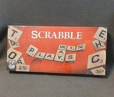 Hasbro original scrabble for sale  Pawnee