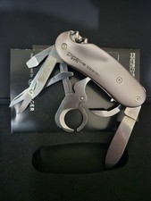 Wenger porsche design usato  Napoli