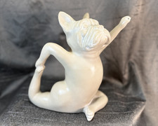 French bulldog yoga for sale  Roselle