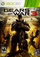Gears Of War 3 360 usado comprar usado Gears Of War 3 360 usado comprar usado  Enviando para Brazil