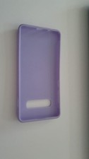 Custodia cover samsung usato  Seniga