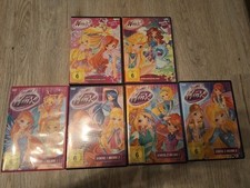 Dvd winx club gebraucht kaufen  Wesseling