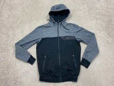 Mckenzie hoodie size for sale  BIRMINGHAM