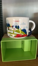 Starbucks petit mug d'occasion  Paris XIII