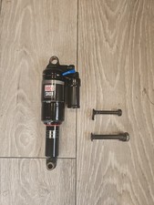 Serviced rockshox monarch for sale  TYWYN