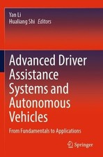 Advanced driver assistance usato  Spedire a Italy