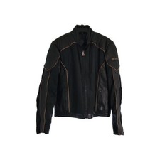 Men leather motorcycle for sale  Friendswood