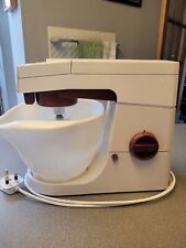 Kenwood chef excel for sale  STONEHOUSE