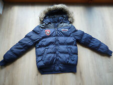 Garcia jeans winterjacke gebraucht kaufen  Linnich