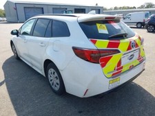 Toyota corolla 2019 for sale  BURY