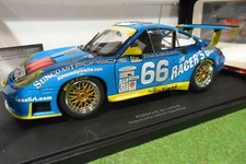 Porsche 911 996 d'occasion  Rochefort-Montagne