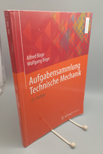 Aufgabensammlung technische me gebraucht kaufen  Schwienau