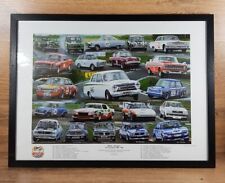 Black framed prints for sale  STEVENAGE