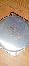 Uhrendeckel bodendeckel casio gebraucht kaufen  Westoverledingen