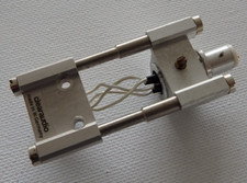 Clearaudio stability headshell gebraucht kaufen  Wipperfürth