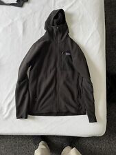 Patagonia techface hoody for sale  CHORLEY