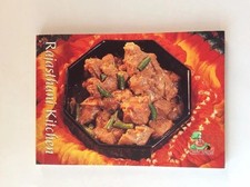 Cookery book rajasthani for sale  HASLEMERE