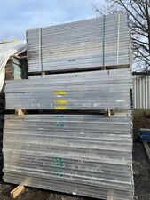 Rahmentafeln alu 50m gebraucht kaufen  Naunhof