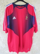 Maillot equipe training d'occasion  Nîmes