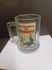 Vintage goodness guinness for sale  NEWCASTLE UPON TYNE