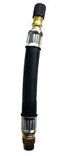 Flexible rubber tyre for sale  ROTHERHAM