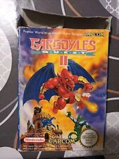 Gargoyle quest nintendo usato  Santo Stefano di Magra