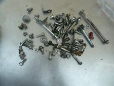 Parts lot bolts for sale  Placerville