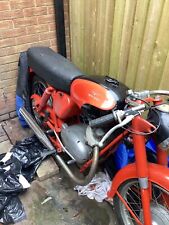 Moto guzzi stornello for sale  BOLTON