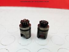Power valves exhaust usato  Italia