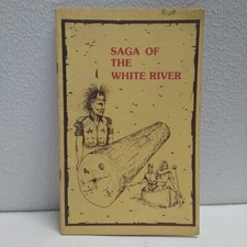 Mohawk canoe saga for sale  Granger